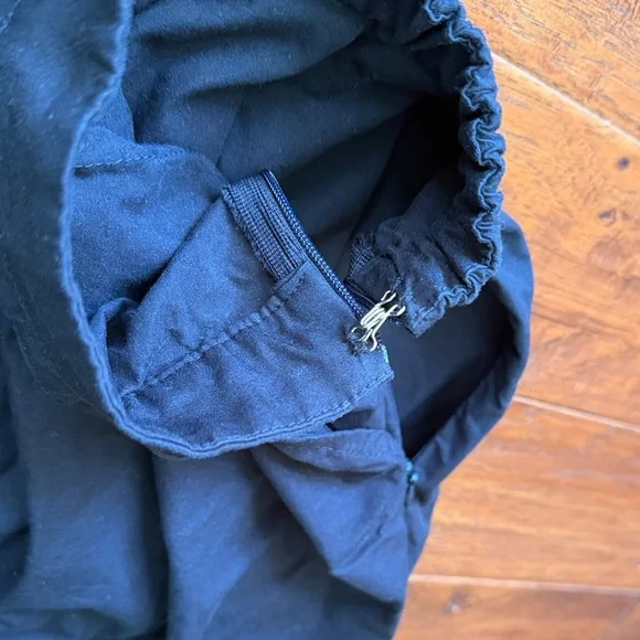 Anthropologie Button-Front Mini Skirt, Small - Picture 7 of 8